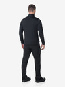 Kilpi Мъжки функционален суитчър Kilpi TEAM FLEECE-M черен