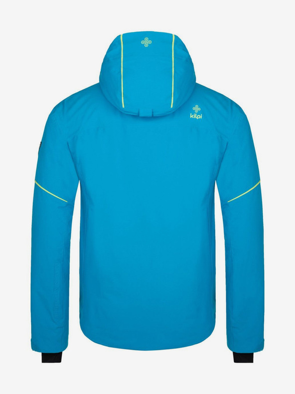 Kilpi Синьо мъжко ски яке Kilpi Tonn-M