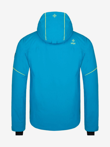 Kilpi Синьо мъжко ски яке Kilpi Tonn-M