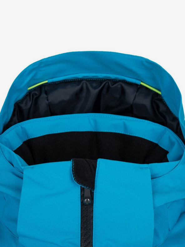 Kilpi Синьо мъжко ски яке Kilpi Tonn-M