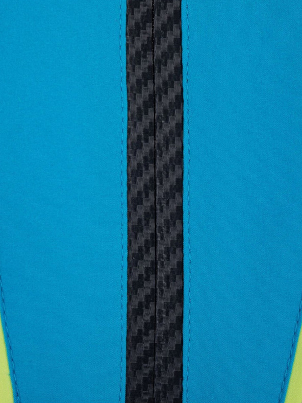 Kilpi Синьо мъжко ски яке Kilpi Tonn-M