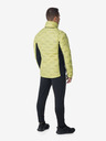 Kilpi Светлозелено мъжко яке Kilpi Actis-M