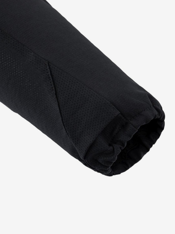 Kilpi Синьо и зелено мъжко спортно яке Kilpi Nordim-M