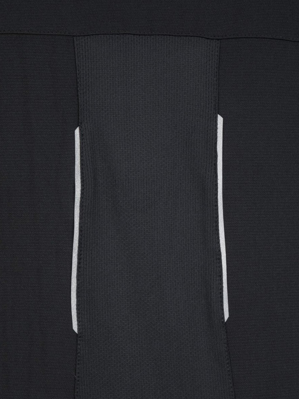 Kilpi Синьо и зелено мъжко спортно яке Kilpi Nordim-M