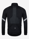 Kilpi Черно мъжко софтшел яке Kilpi ZAIN-M