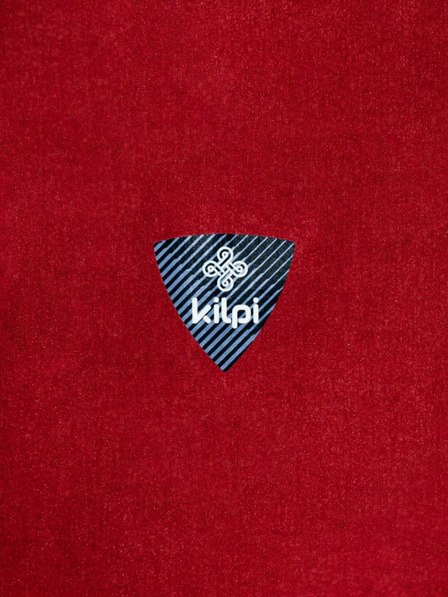 Kilpi Червено мъжко яке Kilpi HURRICANE-M