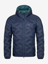 Kilpi Тъмно синьо мъжко пухено яке Kilpi Albert-M