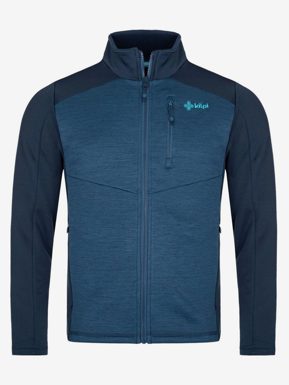 Kilpi Тъмносин мъжки спортен суитчър Kilpi Tomms-M