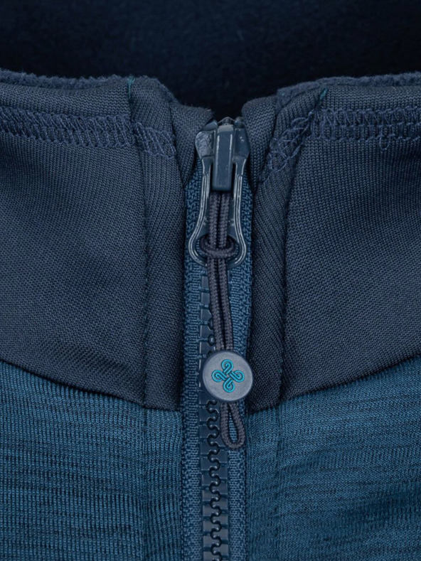 Kilpi Тъмносин мъжки спортен суитчър Kilpi Tomms-M