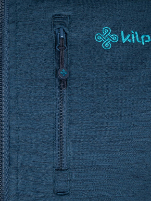 Kilpi Тъмносин мъжки спортен суитчър Kilpi Tomms-M