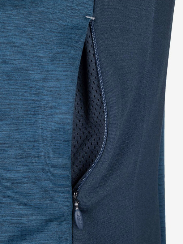 Kilpi Тъмносин мъжки спортен суитчър Kilpi Tomms-M