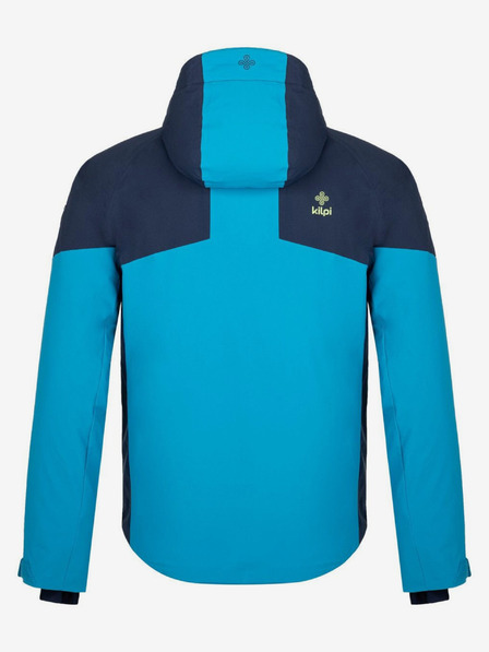 Kilpi Синьо мъжко ски яке Kilpi TAXIDO-M