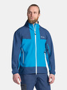 Kilpi Синьо мъжко спортно яке Kilpi Mamba-M