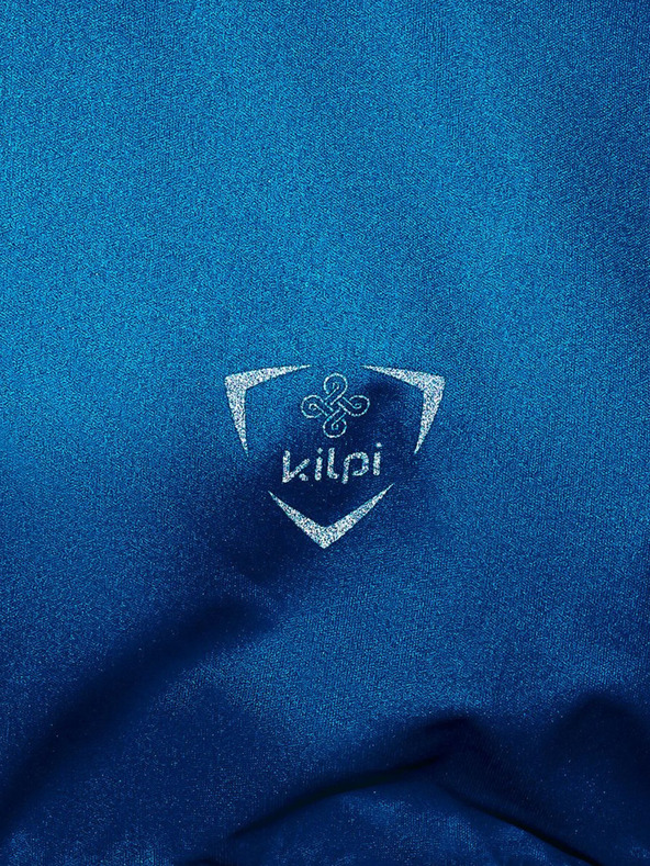 Kilpi Синьо мъжко яке за колоездене Kilpi Rainar-M
