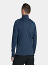 Kilpi Тъмносин мъжки спортен суитшърт Kilpi Montale-M