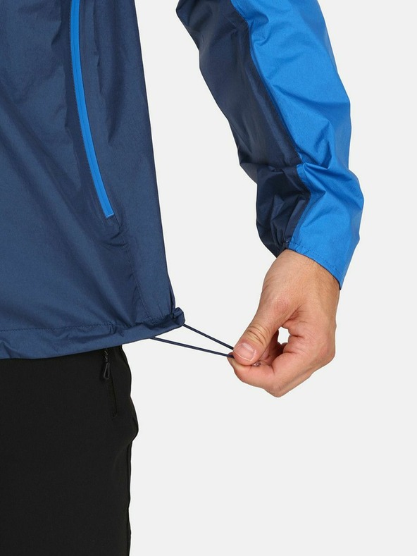 Kilpi Hurricane-M Яке