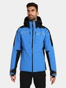 Kilpi Синьо мъжко ски яке Kilpi Hyder-M