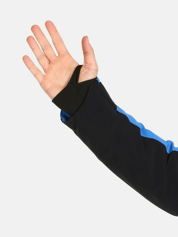 Kilpi Синьо мъжко ски яке Kilpi Hyder-M