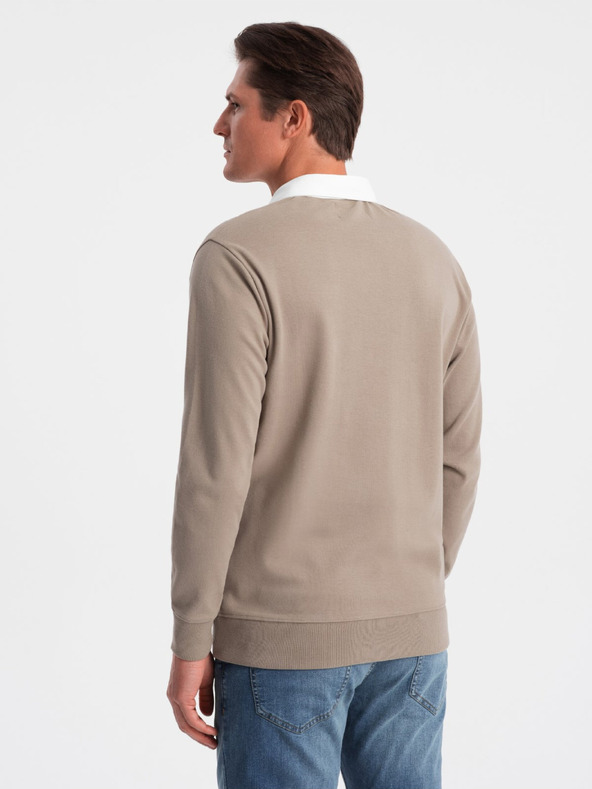 Ombre Clothing Sweatshirt
