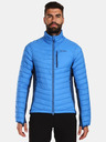 Kilpi Синьо мъжко изолирано яке Kilpi ACTIS-M