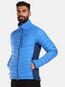 Kilpi Синьо мъжко изолирано яке Kilpi ACTIS-M