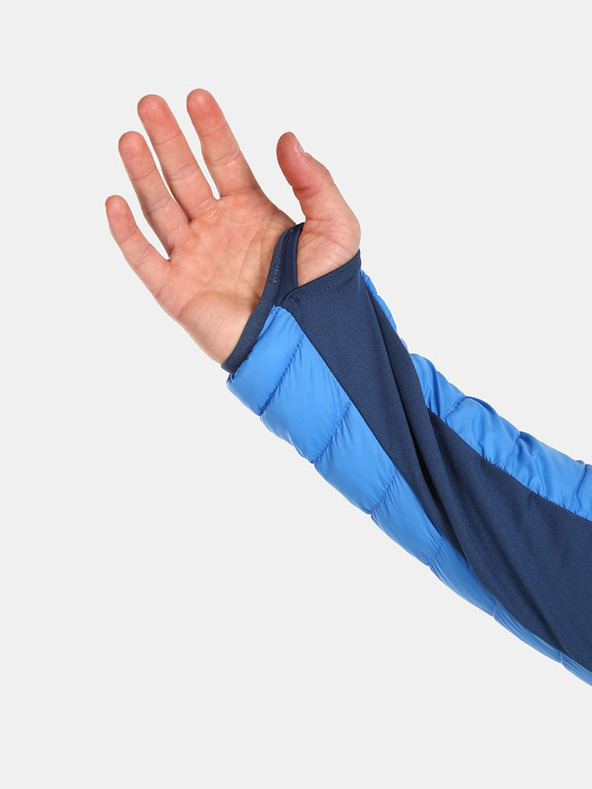 Kilpi Синьо мъжко изолирано яке Kilpi ACTIS-M