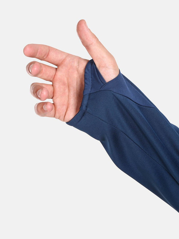 Kilpi Синьо мъжко комбинирано изолирано яке Kilpi Gares-M