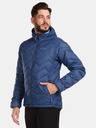 Kilpi Тъмно синьо мъжко изолирано яке Kilpi Rebeki-M