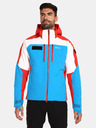 Kilpi Синьо мъжко ски яке Kilpi DEXEN-M