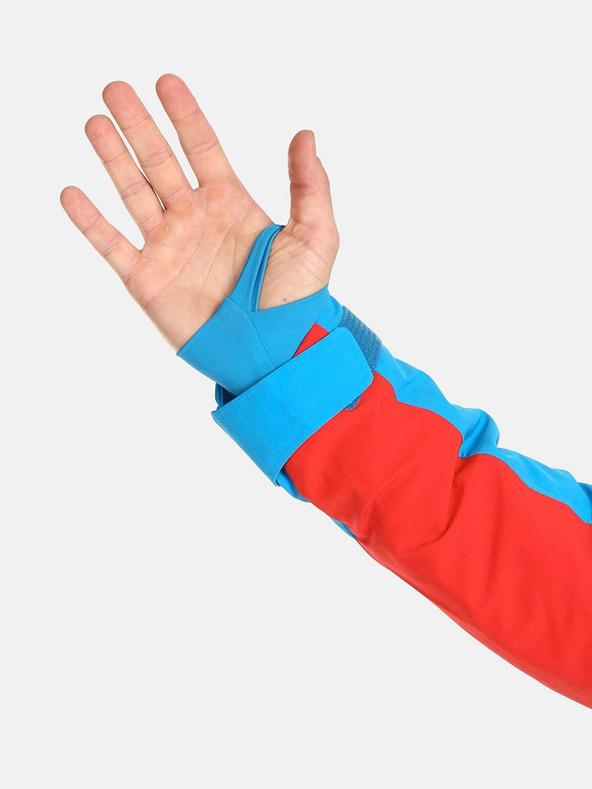 Kilpi Синьо мъжко ски яке Kilpi DEXEN-M