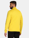 Kilpi Жълт мъжки функционален суитчър Kilpi ROLO-M