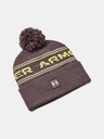 Under Armour Мъжка шапка Under Armour UA Men's Halftime Pom Beanie