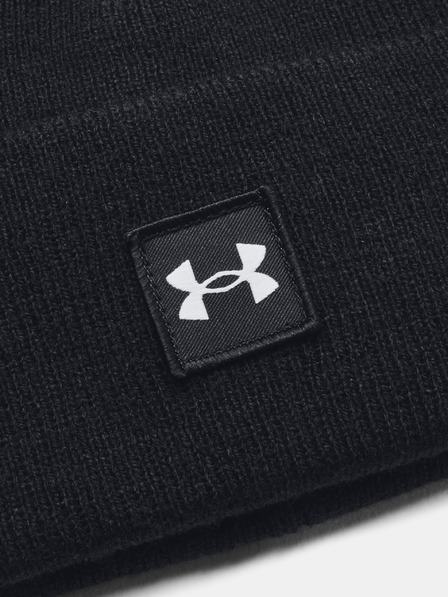 Under Armour Мъжка шапка Under Armour UA Halftime Shallow Cuff