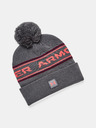 Under Armour Мъжка шапка Under Armour UA Men's Halftime Pom Beanie