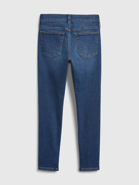 GAP Детски тесни дънки GAP