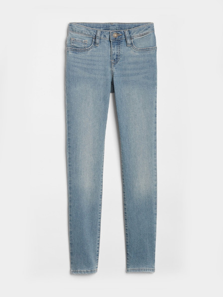 GAP Детски дънки super skinny GAP