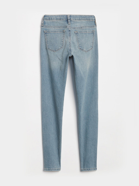 GAP Детски дънки super skinny GAP