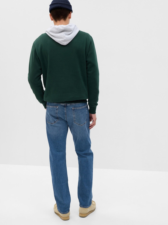 GAP Прави дънки GapFlex GAP