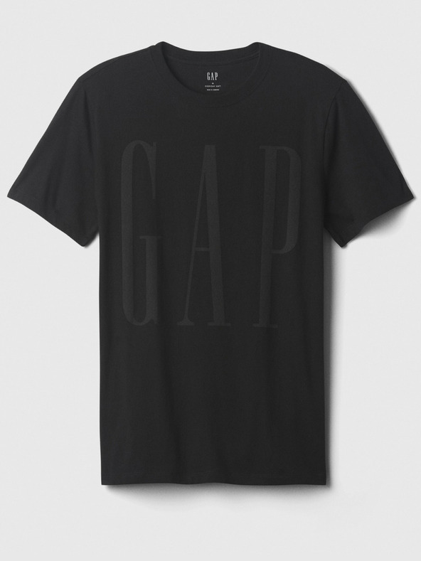 GAP Тениска с логото на GAP
