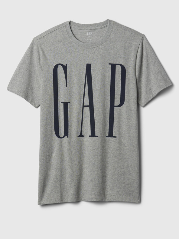 GAP Тениска с логото на GAP