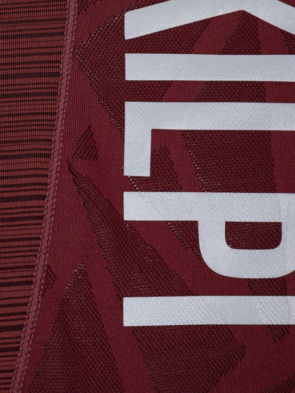 Kilpi Дамски спортен суитчър в цвят бордо Kilpi AILEEN