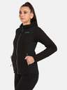 Kilpi Черен дамски суитшърт Kilpi NEVIA-W