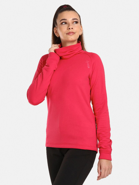 Kilpi Коралова дамска функционална блуза Kilpi ROLO-W