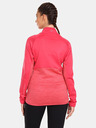 Kilpi Дамски функционален суитчър с цвят корал Kilpi TOMMS-W