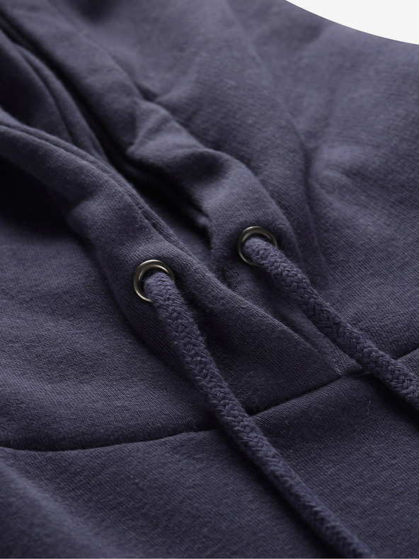 NAX Тъмно синьо Мъжки суитчър NAX Azer