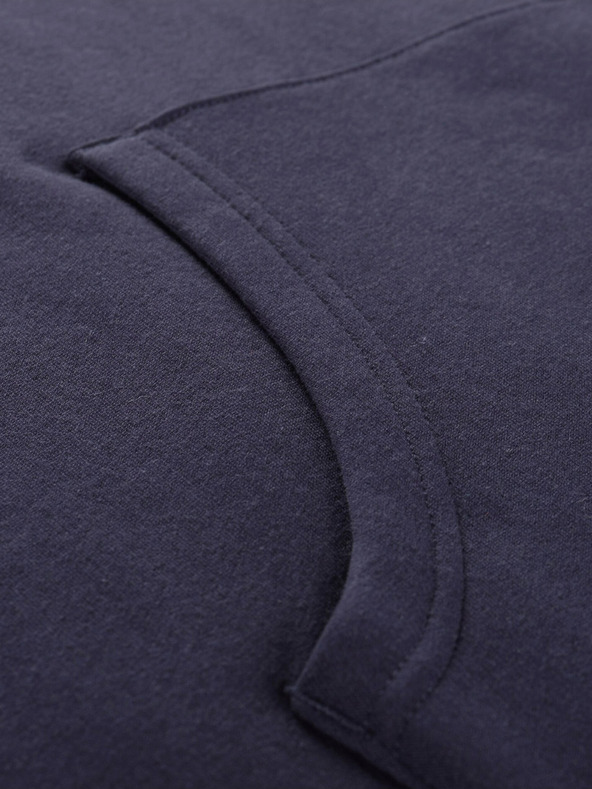 NAX Тъмно синьо Мъжки суитчър NAX Azer