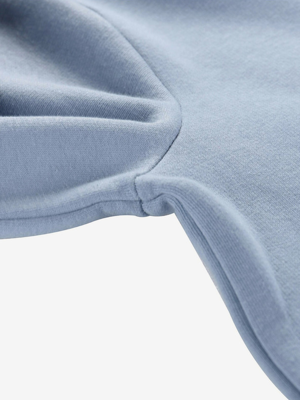 NAX Светлосин мъжки суитшърт NAX Azer