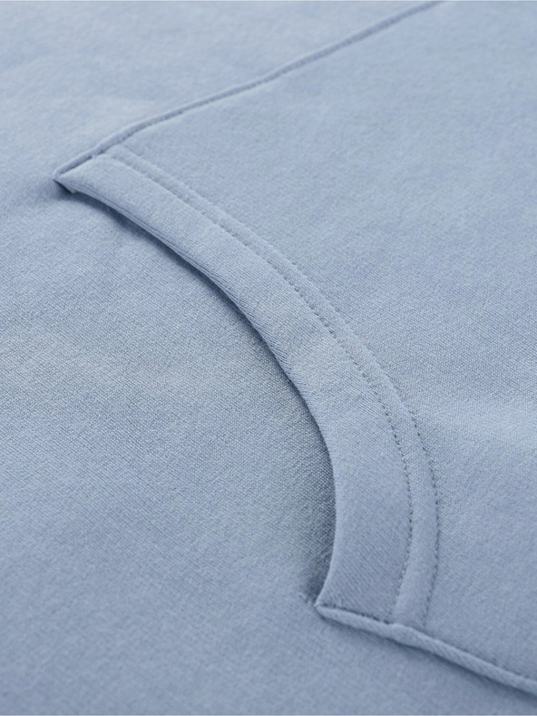 NAX Светлосин мъжки суитшърт NAX Azer