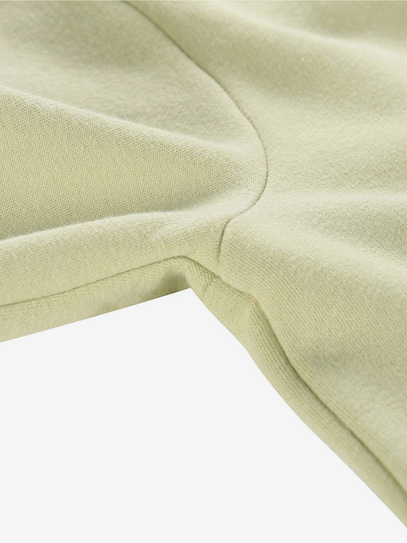 NAX Светлозелен мъжки суитчър NAX Azer