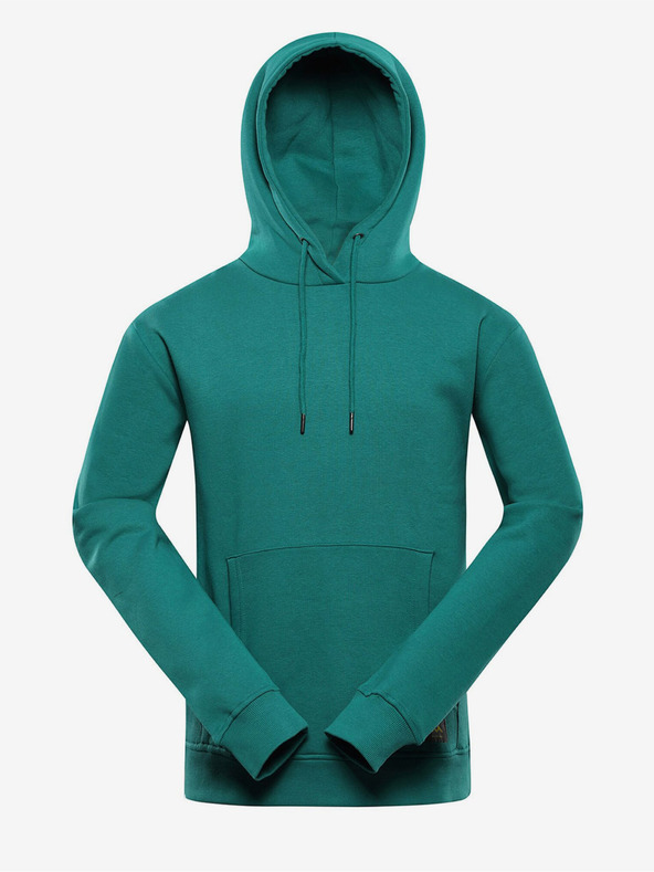 NAX Петролен мъжки суитшърт NAX Azer